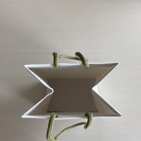 VCA Van Cleef Arpels Shopping Bag - Picture 6 of 9